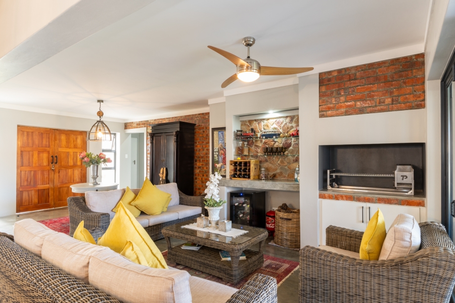 3 Bedroom Property for Sale in Le Grand Golf Estate Western Cape